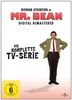 Mr. Bean - Die komplette TV-Serie [3 DVDs]