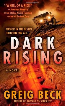 Dark Rising (St. Martin's Paperbacks Novel)