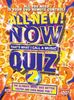 Now That's What I Call a Music Quiz 2 [Interactive DVD Game] [UK Import]