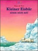 Kleiner Eisbär, nimm mich mit!