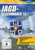 Flight Simulator X - Jagdgeschwader 73