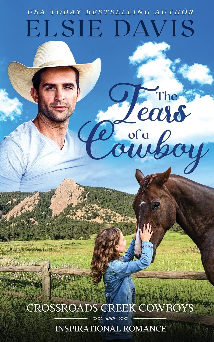 The Tears of a Cowboy