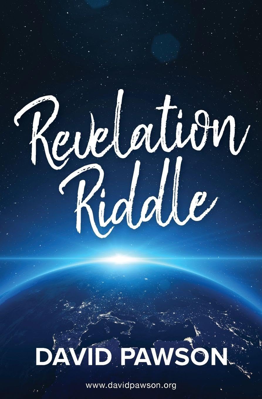 REVELATION RIDDLE