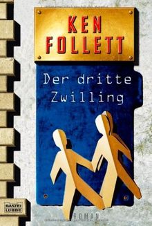 Der dritte Zwilling