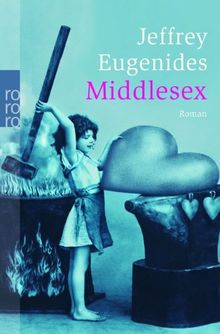 Middlesex. Roman von Eugenides, Jeffrey | Buch | Zustand gut