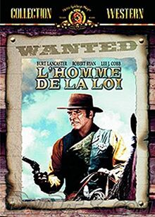 L'homme de la loi [FR Import]