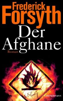 Der Afghane