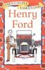 BP Title - FAMOUS PEOPLE, FAMOUS LIVES : HENRY FORD