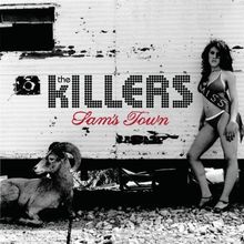 Sam's Town von The Killers | CD | Zustand gut