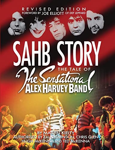 Sahb Story