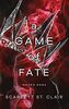 A Game of Fate (Hades, Band 1)