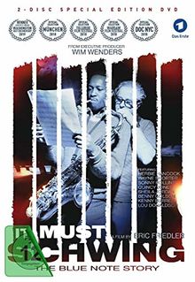 It Must Schwing [2 DVDs]