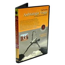 Ashtanga Yoga - The Practice DVD [UK Import]