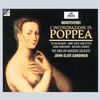 Claudio Monteverdi: L'incoronazione di Poppea (Die Krönung der Poppea) (Gesamtaufnahme)