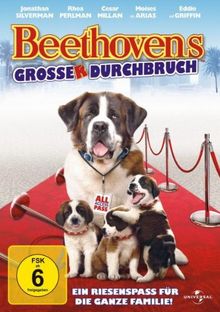 Beethovens großer Durchbruch