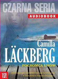 Pogromca lwow von Läckberg, Camilla | Buch | Zustand sehr gut