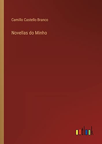 Novellas do Minho