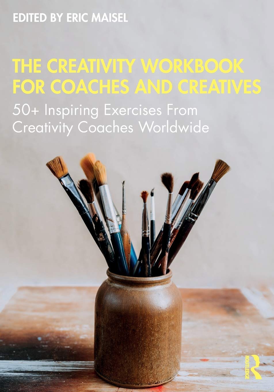 unbekannt The Creativity Workbook For Coaches And Creatives, 50+ Inspiring Exercises From Creativity Coaches Worldwide