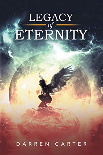 LEGACY OF ETERNITY