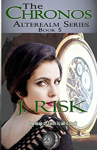 The Chronos (Alterealm, Band 5)