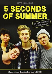 5 Seconds of Summer (Música, cine y series)