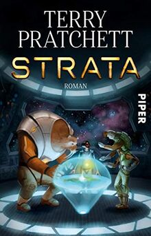 Strata: Roman