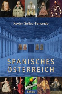 Spanisches Österreich