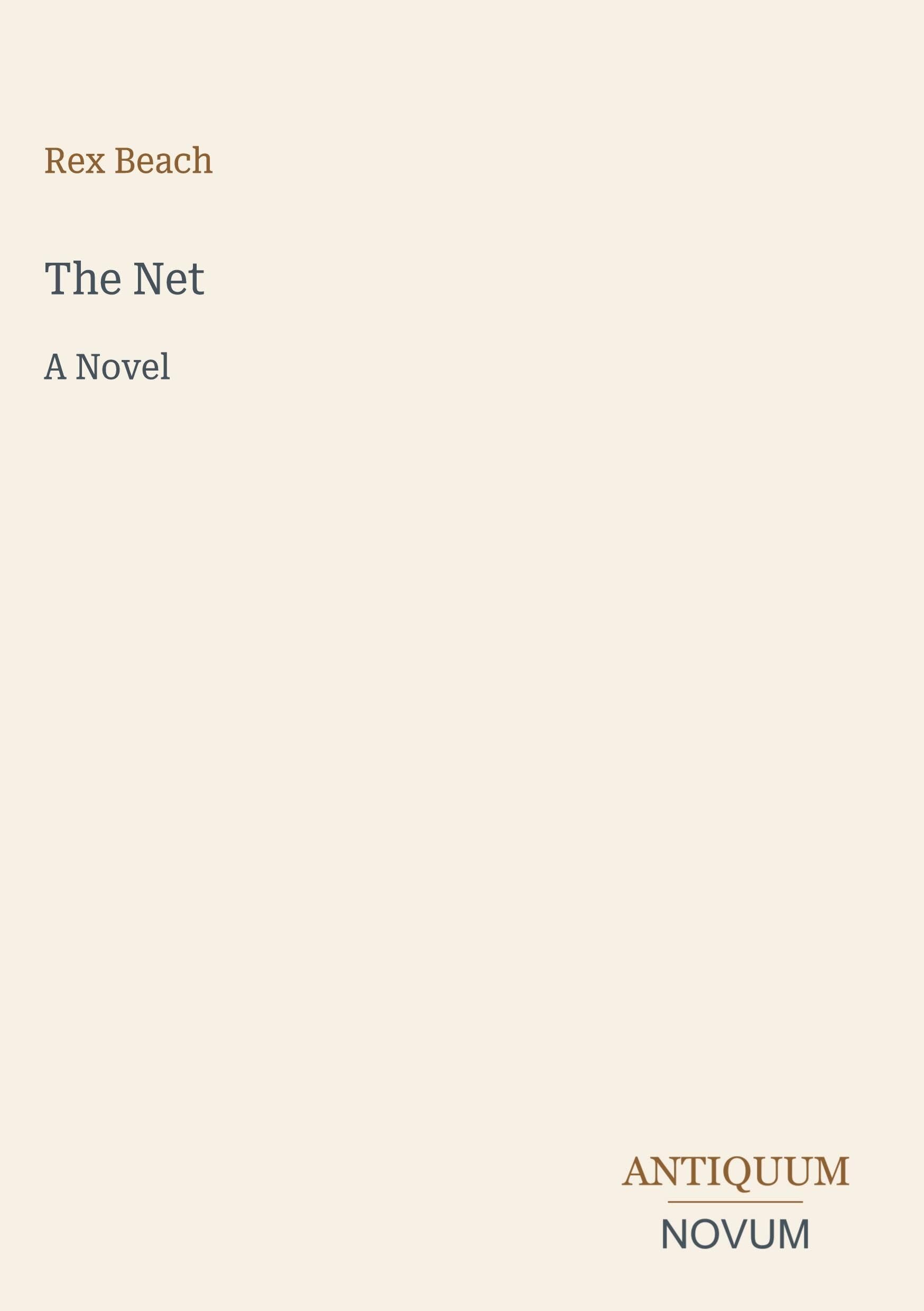 The Net