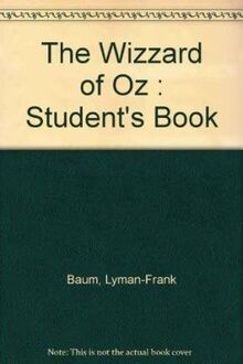 The Wizzard of Oz: Student's Book