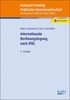 Kompakt-Training Internationale Rechnungslegung nach IFRS (Kompakt-Training Praktische Betriebswirtschaft)