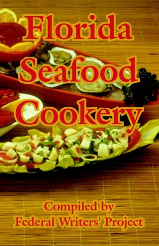 Florida Seafood Cookery