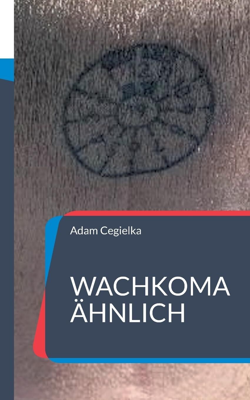 Wachkoma ähnlich