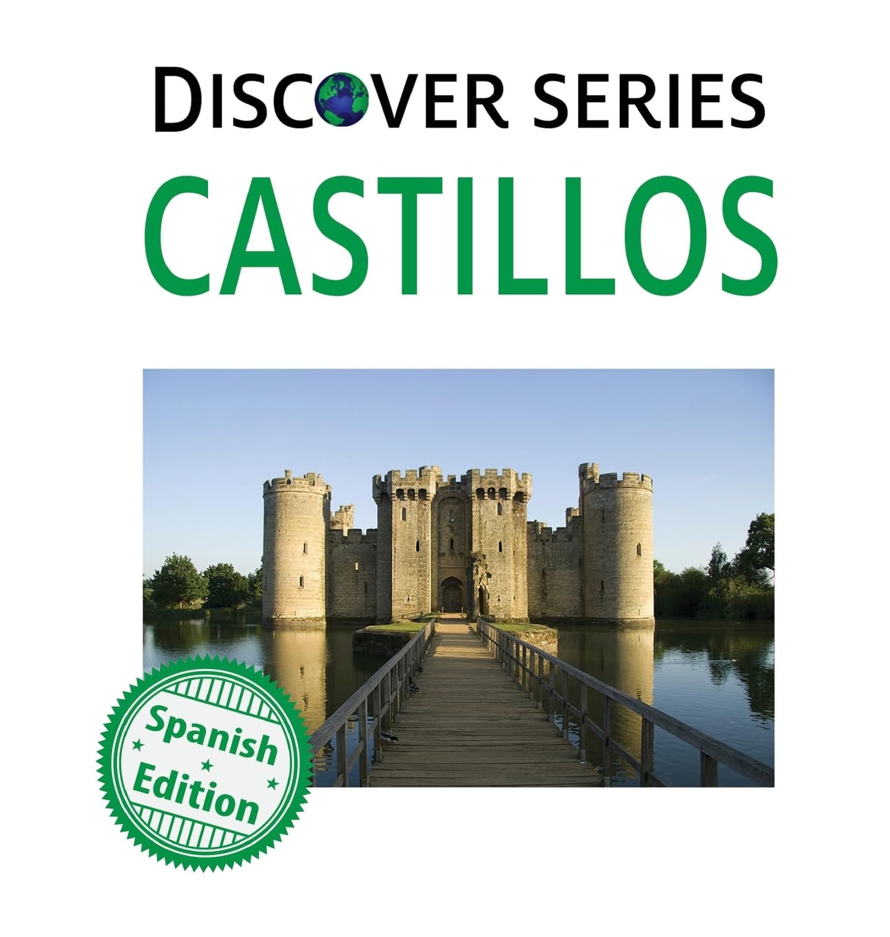 Castillos (Xist Kids Spanish Books, Band 31)