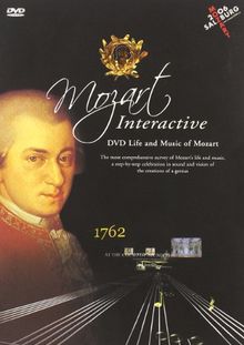 Life And Music Of Mozart