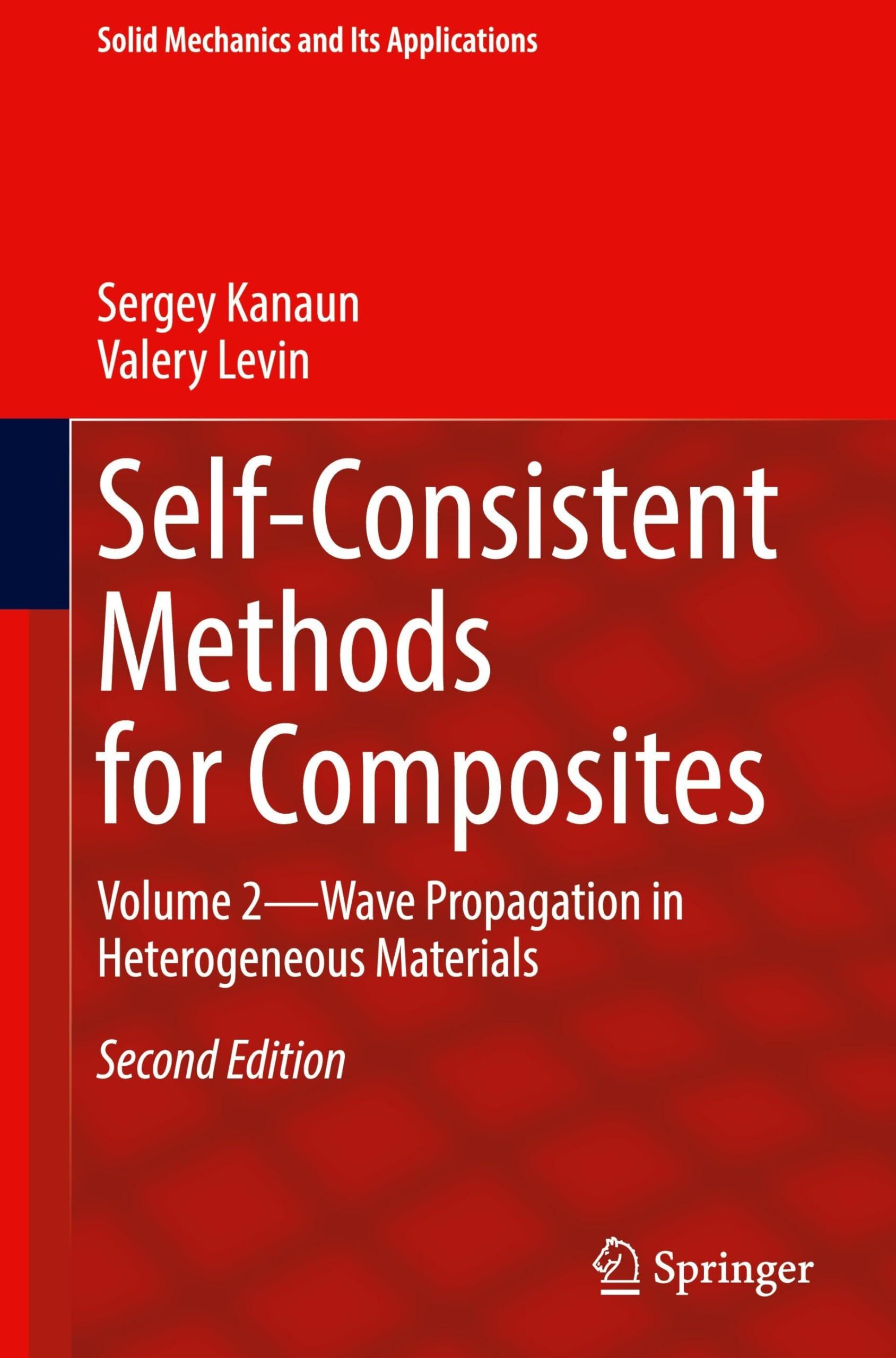Self-Consistent Methods for Composites