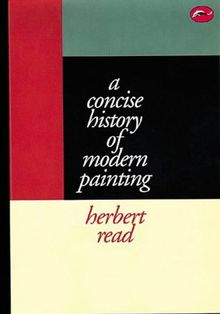 Concise History of Modern Painting (World of Art)