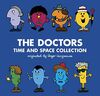 The Doctors: Time and Space Collection (Doctor Who / Roger Hargreaves)
