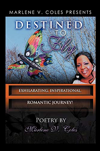 Destined To Fly