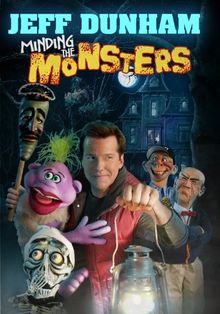 Minding the Monsters