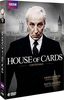 Coffret house of cards, saisons 1 à 3 
