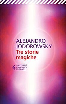 Tre storie magiche (Universale economica)