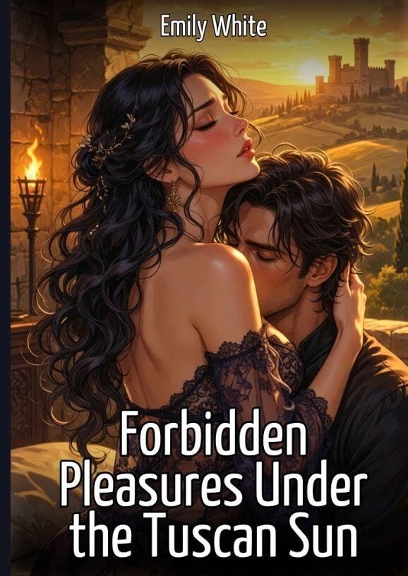 Forbidden Pleasures Under the Tuscan Sun