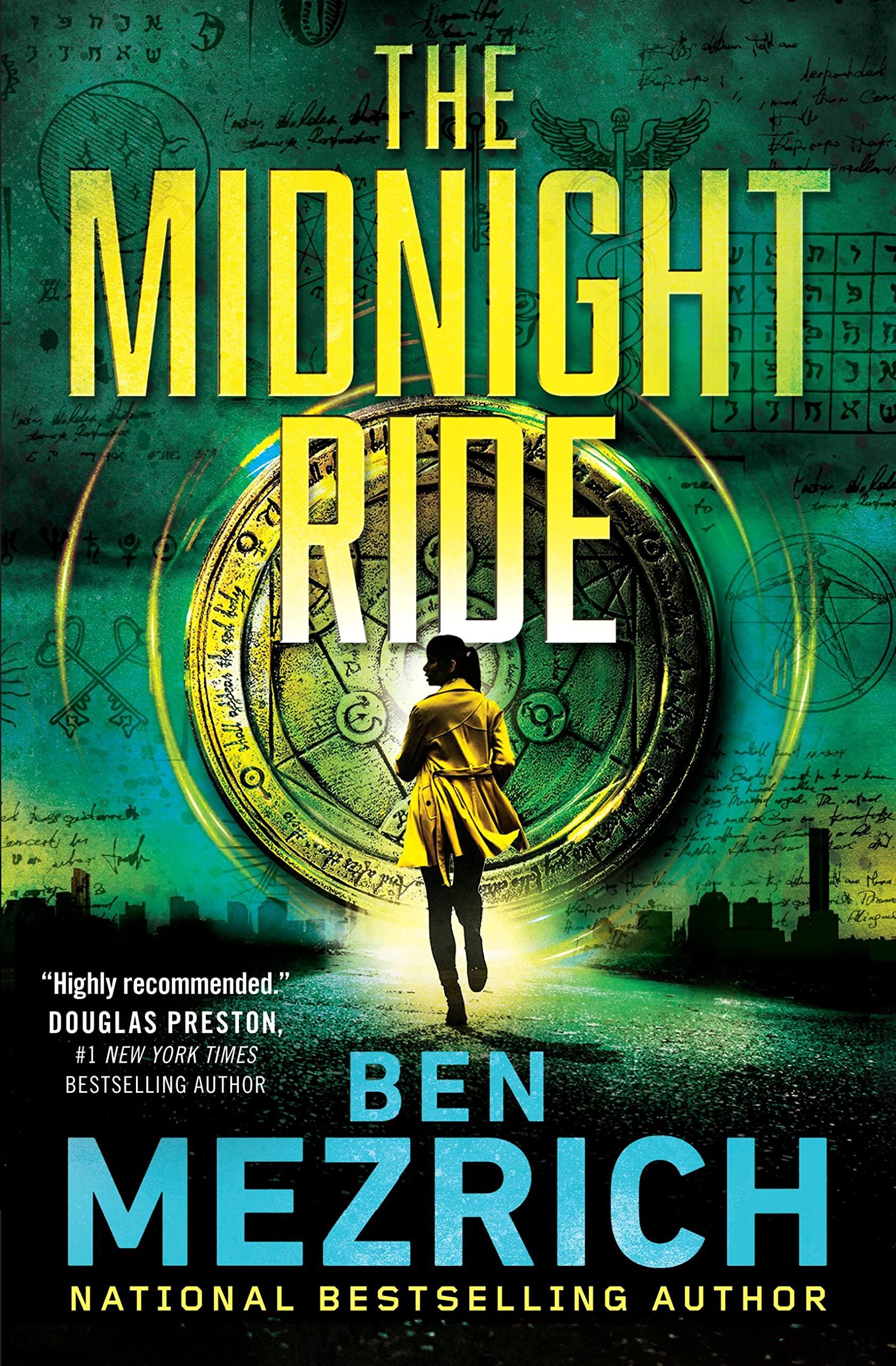 Midnight Ride