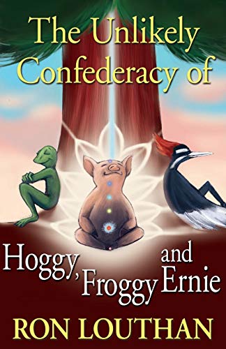 The Unlikely Confederacy of Hoggy, Froggy and Ernie