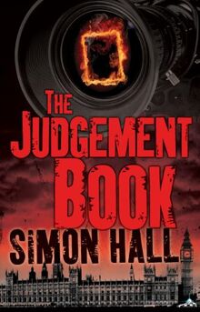 The Judgement Book (TV Detective Series)