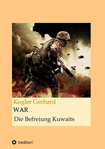 WAR - Gerhard Kogler Kartoniert (TB)