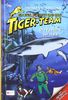 Ein Fall für dich und das Tiger-Team, Band 32: Die Festung der Haie
