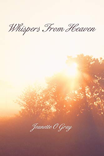 Whispers From Heaven