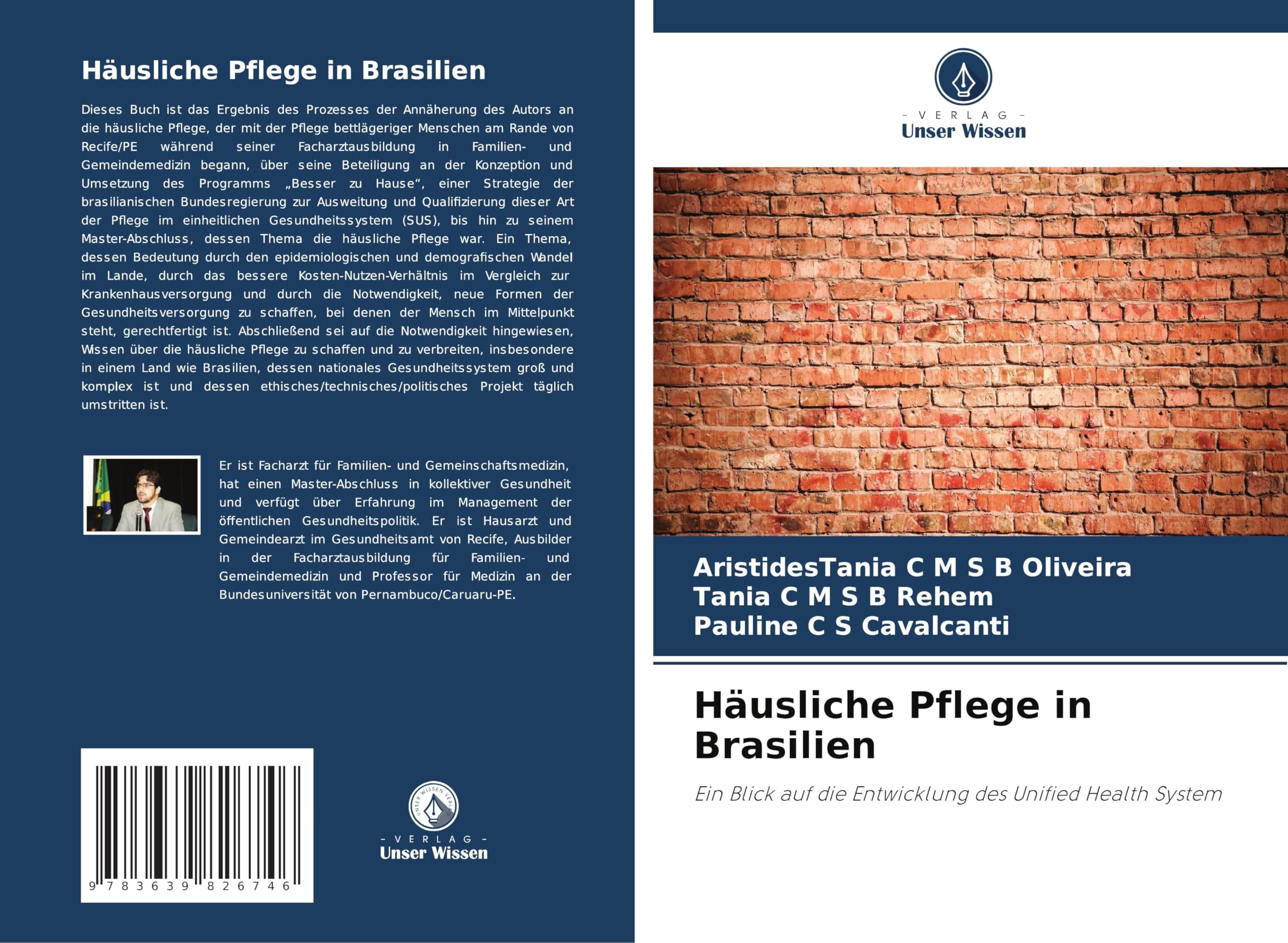 Häusliche Pflege in Brasilien: Ein Blick auf die Entwicklung des Unified Health System