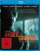 Underground - Tödliche Bestien [Blu-ray]